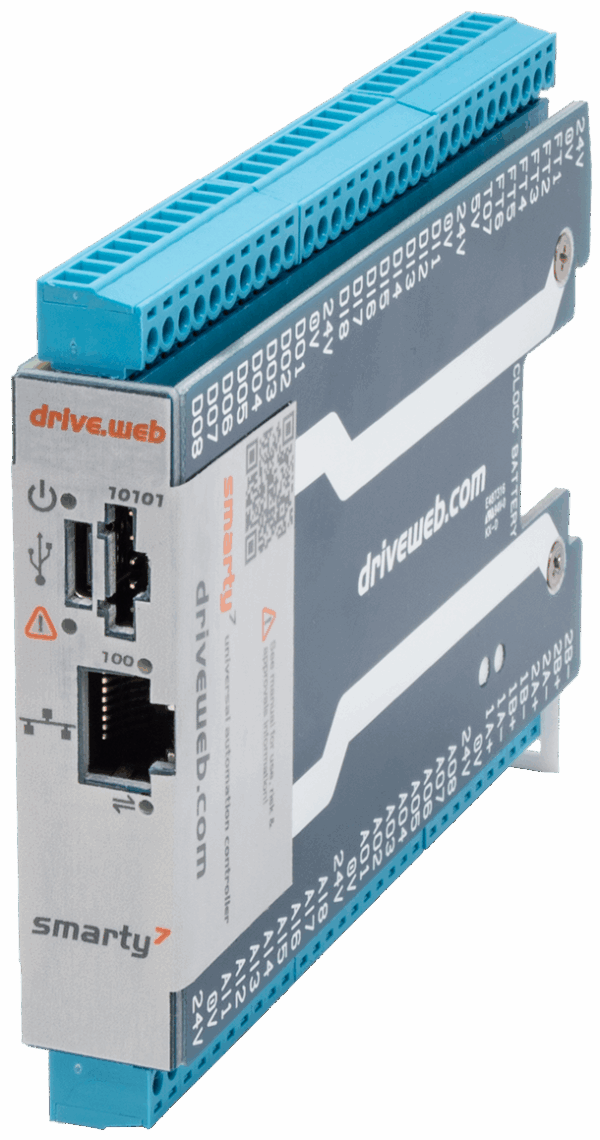 smarty7 PLC